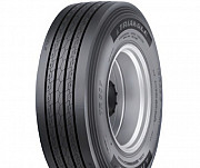 12R22.5 Triangle TRS07 152/148K Рульова вантажна шина Киев