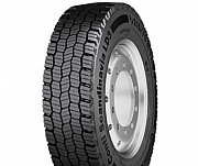 315/70R22.5 Continental Conti Scandinavia HD3 154/150L Ведуча вантажна шина Киев