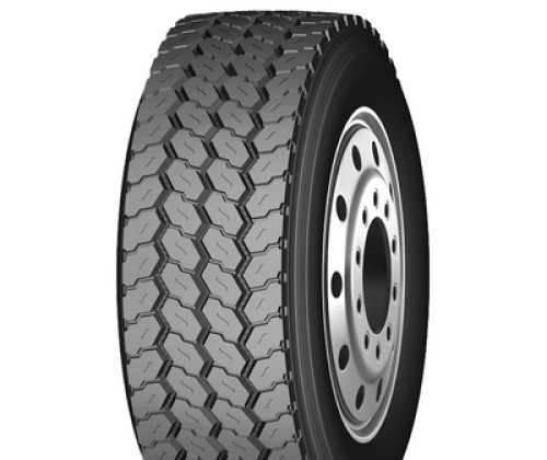 445/65R22.5 Neoterra NT679 169K Причіпна вантажна шина Київ - зображення 1
