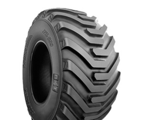 560/45R22.5 BKT FL 639 163/152A8/D Сільгосп шина Киев - изображение 1