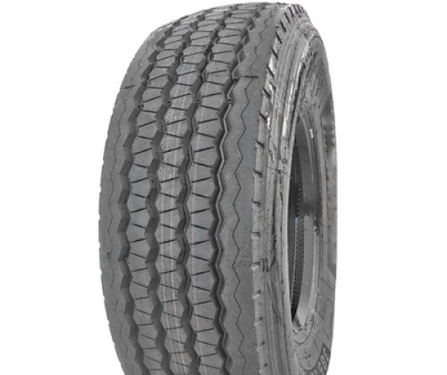 385/65R22.5 DEEMAX DM303 160K Причіпна вантажна шина Киев - изображение 1