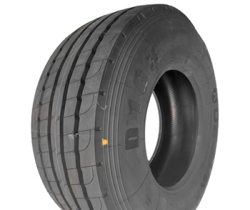 385/65R22.5 DEEMAX D163 160L Універсальна вантажна шина Київ - зображення 1