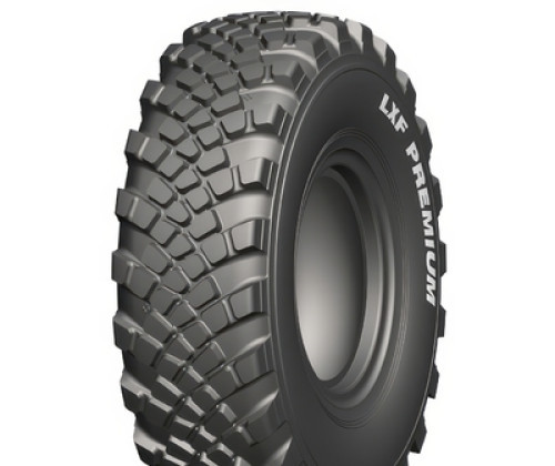 425/85R21 LingLong LXF PREMIUM 156D Індустріальна шина Київ - зображення 1
