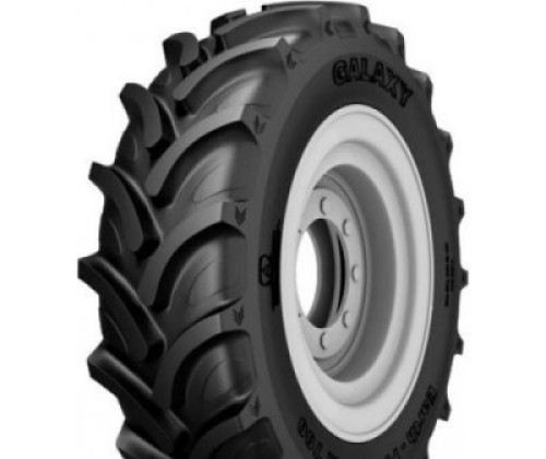540/65R30 Galaxy Earth-Pro 651 153/150D/A8 Сільгосп шина Київ - зображення 1