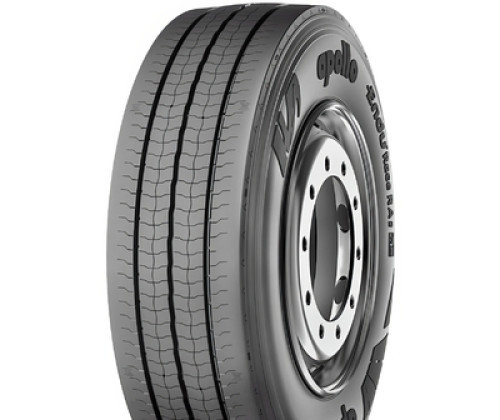 295/80R22.5 Apollo ENDURACE-RA2 154/149M Рульова вантажна шина Київ - зображення 1