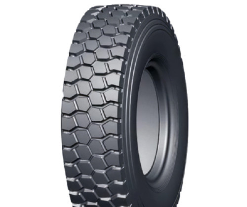 9R20 Kunlun KT918 144/142J Ведуча вантажна шина Київ - зображення 1