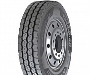 315/80R22.5 Hankook Smart Work AM11 156/150L Рульова вантажна шина Киев