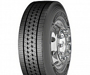 295/80R22.5 Goodyear S210 KMAX 152/149M Рульова вантажна шина Киев