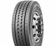 315/70R22.5 Goodyear S206 FUELMAX II 156/150L Рульова вантажна шина Киев