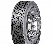 295/80R22.5 Goodyear KMAX D210 152/149M Ведуча вантажна шина Киев