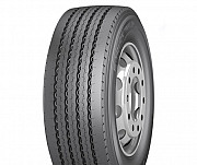 245/70R17.5 Nokian E-Truck Trailer 143/141J Причіпна вантажна шина Киев