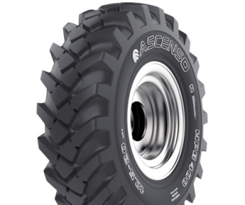 10.5R18 Ascenso MPB 400 130G Індустріальна шина Київ - зображення 1