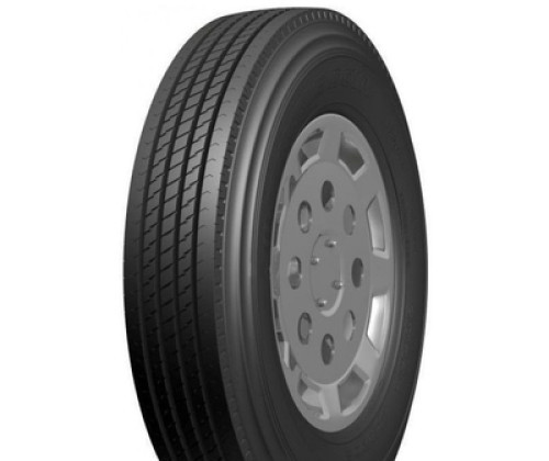 315/80R22.5 Double Coin RR208 156/152L Рульова вантажна шина Київ - зображення 1