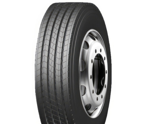 315/80R22.5 Sportrak SP602 157/154L Рульова вантажна шина Київ - зображення 1