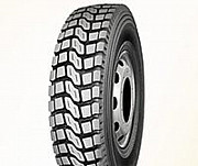 9R20 Double Road 804 144/142J Ведуча вантажна шина Киев