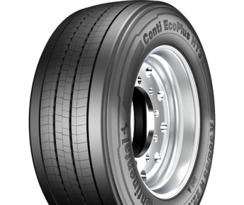 385/65R22.5 Continental Conti EcoPlus HT3+ 160K Причіпна вантажна шина Киев - изображение 1