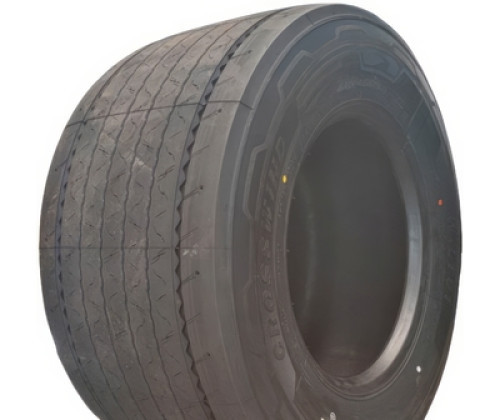 435/50R19.5 CrossWind CW-LT01 160J Причіпна вантажна шина Киев - изображение 1