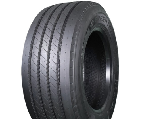 425/65R22.5 Greentrac GTRT1 165K Причіпна вантажна шина Київ - зображення 1