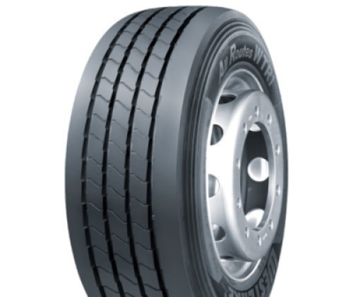 385/65R22.5 WestLake Long Run WTR1 160K Причіпна вантажна шина Київ - зображення 1