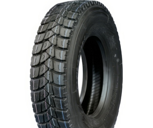 315/80R22.5 Kpatos KDM19+ 157/154M Універсальна вантажна шина Київ - зображення 1