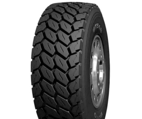 385/65R22.5 Boto BT518 164K Ведуча вантажна шина Київ - зображення 1