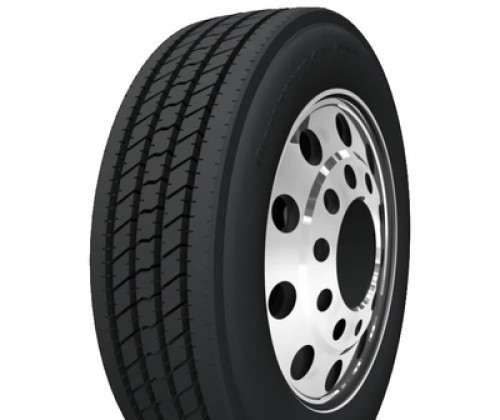 285/70R19.5 Roadshine RS618A 146/144M Рульова вантажна шина Київ - зображення 1