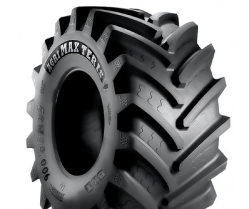 520/85R42 BKT AGRIMAX TERIS 168D TL Сільгосп шина Київ - зображення 1
