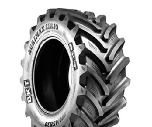 710/70R38 BKT AGRIMAX SIRIO 171/168D/E TL Сільгосп шина Київ - зображення 1
