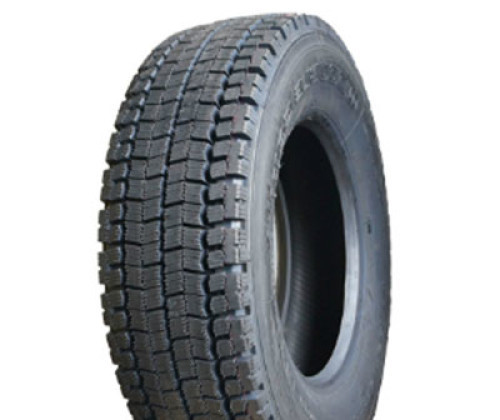 315/70R22.5 Double Coin RSD1 154/154L Ведуча вантажна шина Київ - зображення 1