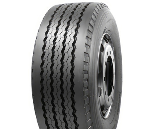 385/65R22.5 SUNET SR907 160K Причіпна вантажна шина Київ - зображення 1