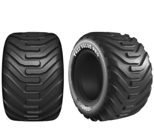 550/45R22.5 Ceat T422 VALUE-PRO 159/156A8/B Сільгосп шина Київ - зображення 1
