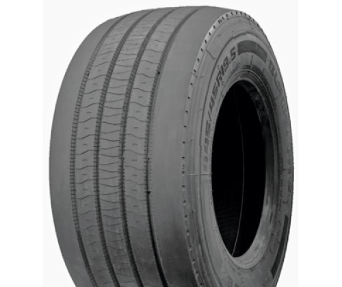 445/45R19.5 BlackLion BT188 160J Причіпна вантажна шина Київ - зображення 1