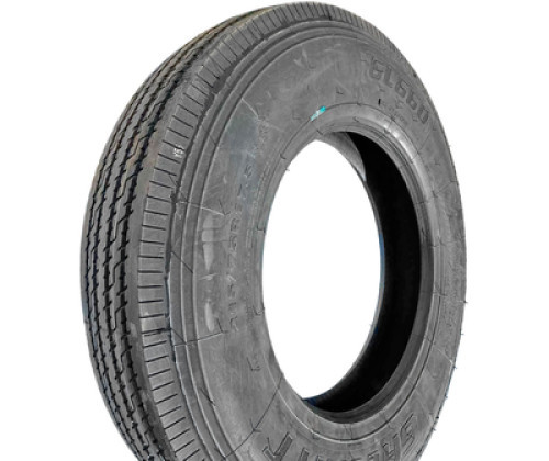 11R22.5 Gallant GL660 149/146L Рульова вантажна шина Київ - зображення 1
