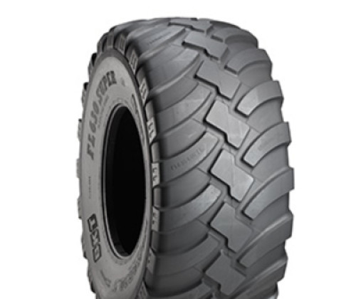 580/65R22.5 BKT FL630 SUPER 166D TL Сільгосп шина Київ - зображення 1