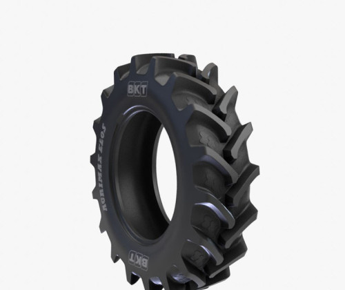 320/85R32 BKT Agrimax RT-855 126A8 Сільгосп шина Київ - зображення 1