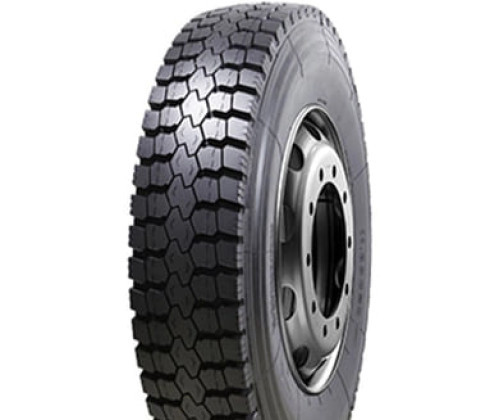11R20 Torque TQ701 152/149K Ведуча вантажна шина Київ - зображення 1