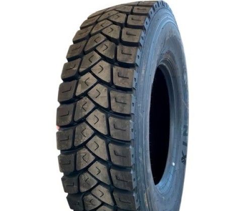 13R22.5 Sonix SX803 156/153K Ведуча вантажна шина Київ - зображення 1