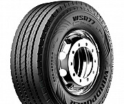 385/65R22.5 Windpower WSR77 160K Рульова вантажна шина Київ
