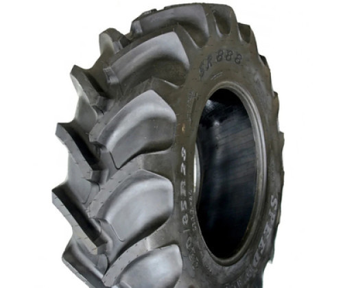 16.9R30 Speedways SR-888 140B Сільгосп шина Київ - зображення 1
