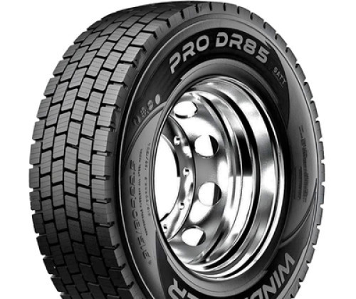 315/70R22.5 Windpower PRO DR85 154/150L Ведуча вантажна шина Киев - изображение 1