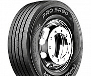 385/65R22.5 Windpower PRO SR80 164K Рульова вантажна шина Київ