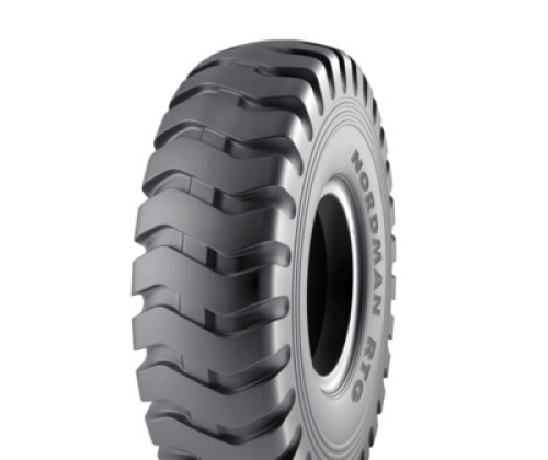 14R24 Nokian RTG Індустріальна шина Київ - зображення 1