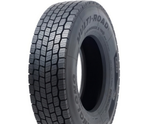 315/60R22.5 LingLong R-D30 153/150K Ведуча вантажна шина Киев - изображение 1