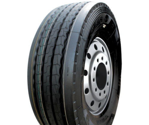 315/70R22.5 Kunlun KT876 154/151L Рульова вантажна шина Киев - изображение 1