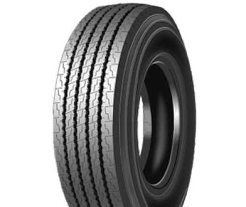 245/70R17.5 Amberstone 366 143/141J Рульова вантажна шина Киев - изображение 1