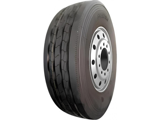 315/60R22.5 Royal Black RS202 156/150L Рульова вантажна шина Киев - изображение 1