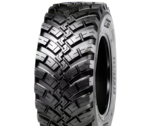 460/70R24 BKT RIDEMAX IT 697 157/152A8/D TL Сільгосп шина Київ - зображення 1
