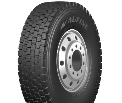 315/70R22.5 Aufine CRUISER DR2 156/150L Ведуча вантажна шина Киев - изображение 1
