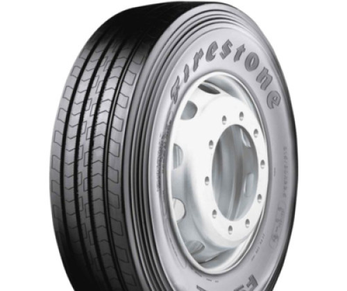 385/65R22.5 Firestone FS422 160/158L Рульова вантажна шина Київ - зображення 1