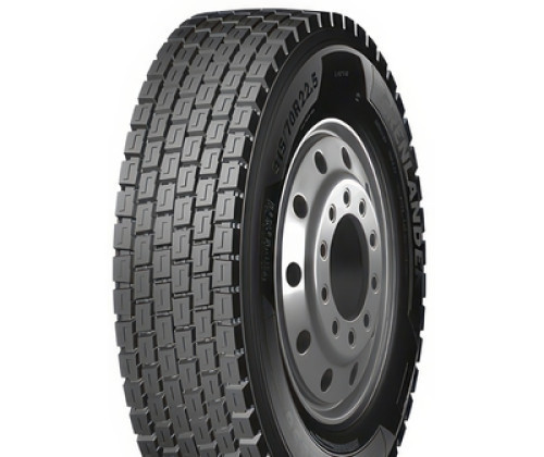 315/70R22.5 Grenlander AD656 154/150M Ведуча вантажна шина Киев - изображение 1